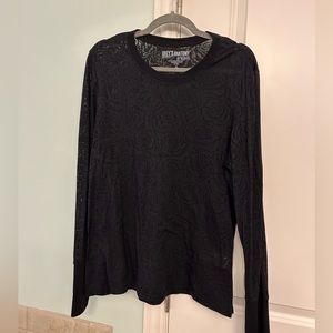 Grey’s Anatomy long sleeve shirt